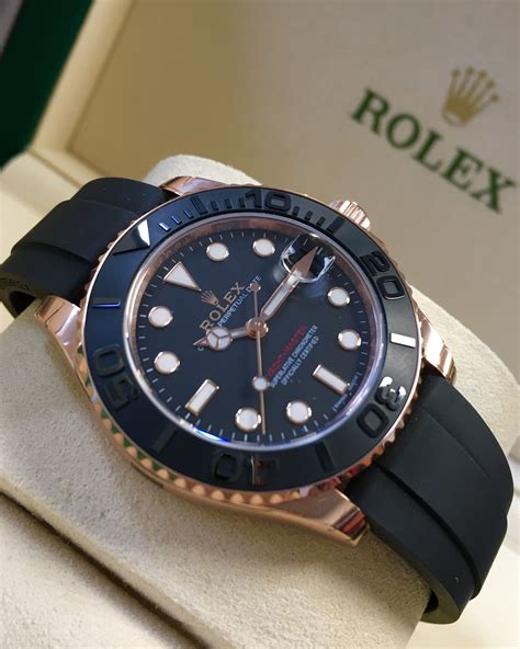 rolex yachtmaster 37 for sale